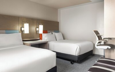 EVEN Hotel Brooklyn by IHG
