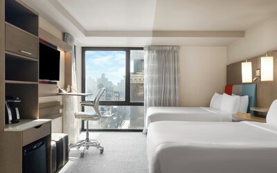 EVEN Hotel Brooklyn by IHG