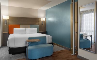 EVEN Hotel Brooklyn by IHG