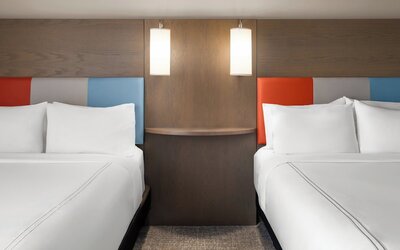 EVEN Hotel Brooklyn by IHG