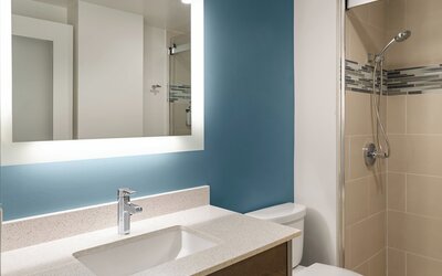 EVEN Hotel Brooklyn by IHG