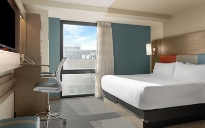 EVEN Hotel Brooklyn by IHG