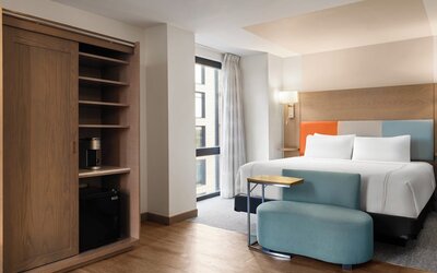 EVEN Hotel Brooklyn by IHG