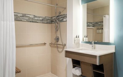 EVEN Hotel Brooklyn by IHG