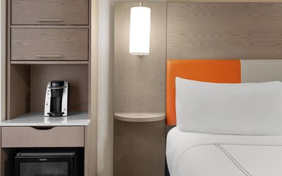 EVEN Hotel Brooklyn by IHG