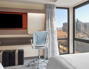 EVEN Hotel Brooklyn by IHG