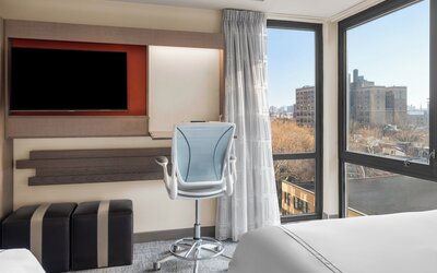 EVEN Hotel Brooklyn by IHG