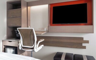 EVEN Hotel Brooklyn by IHG