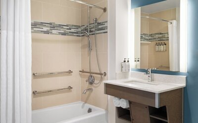 EVEN Hotel Brooklyn by IHG
