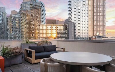 EVEN Hotel Brooklyn by IHG