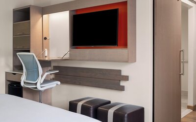 EVEN Hotel Brooklyn by IHG