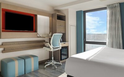 EVEN Hotel Brooklyn by IHG