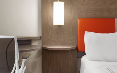 EVEN Hotel Brooklyn by IHG