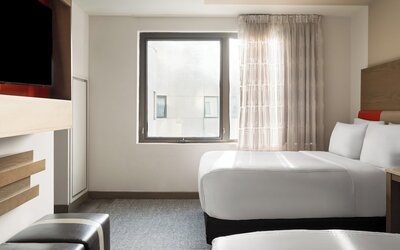 EVEN Hotel Brooklyn by IHG