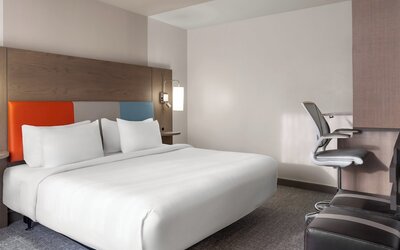 EVEN Hotel Brooklyn by IHG