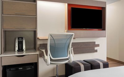 EVEN Hotel Brooklyn by IHG