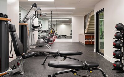 EVEN Hotel Brooklyn by IHG