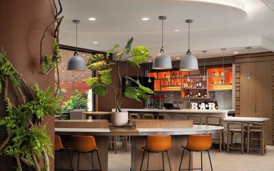 EVEN Hotel Brooklyn by IHG