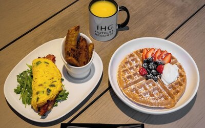 EVEN Hotel Brooklyn by IHG