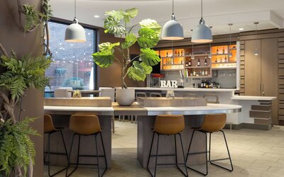 EVEN Hotel Brooklyn by IHG