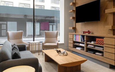 EVEN Hotel Brooklyn by IHG