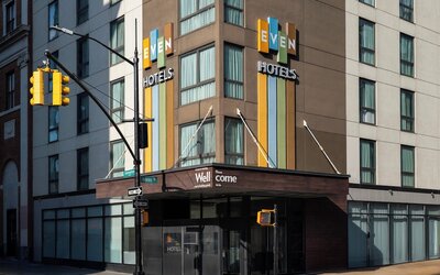 EVEN Hotel Brooklyn by IHG