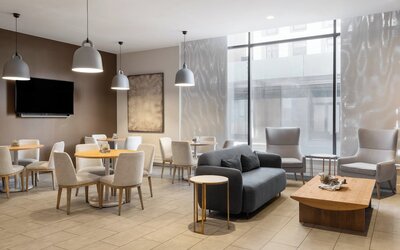 EVEN Hotel Brooklyn by IHG
