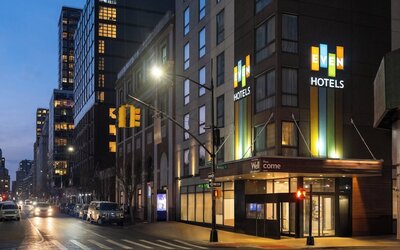 EVEN Hotel Brooklyn by IHG