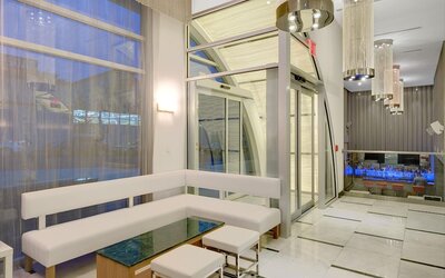 Wyndham Garden Brooklyn Sunset Park