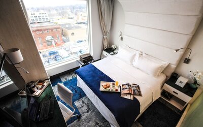 Premium Room