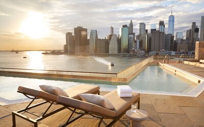 1 Hotel Brooklyn Bridge