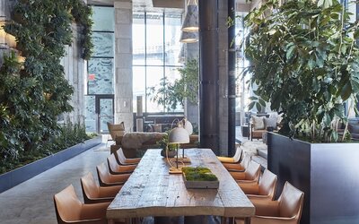 1 Hotel Brooklyn Bridge