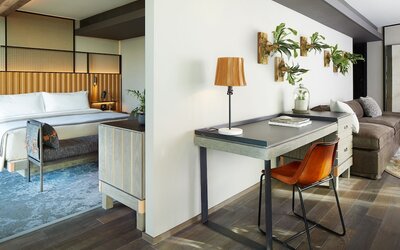 1 Hotel Brooklyn Bridge