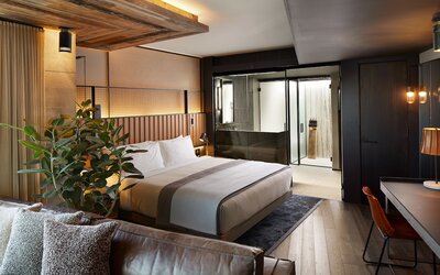 1 Hotel Brooklyn Bridge