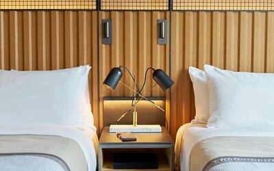 1 Hotel Brooklyn Bridge