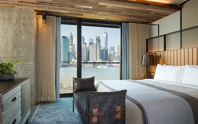 1 Hotel Brooklyn Bridge