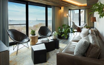1 Hotel Brooklyn Bridge