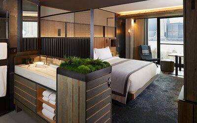 1 Hotel Brooklyn Bridge