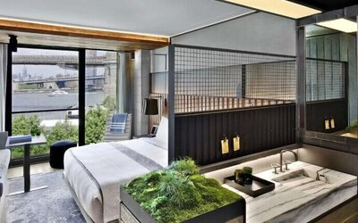 1 Hotel Brooklyn Bridge