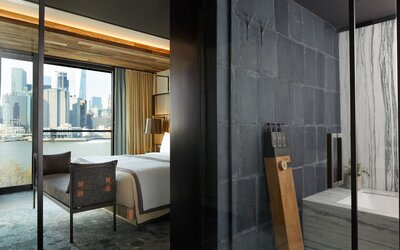 1 Hotel Brooklyn Bridge