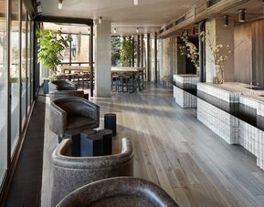 1 Hotel Brooklyn Bridge