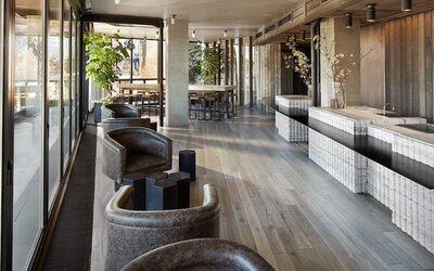 1 Hotel Brooklyn Bridge