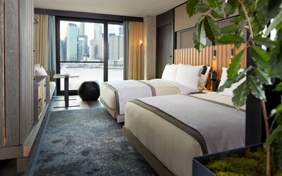 1 Hotel Brooklyn Bridge
