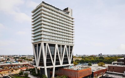 The William Vale