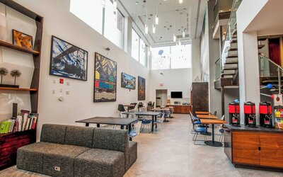 Fairfield Inn & Suites by Marriott New York Brooklyn