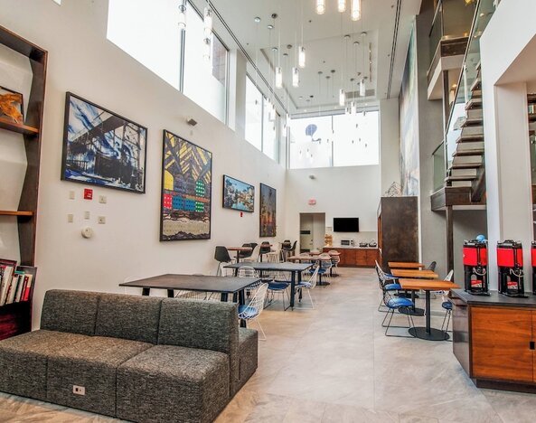 Fairfield Inn & Suites by Marriott New York Brooklyn