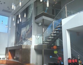Fairfield Inn & Suites by Marriott New York Brooklyn