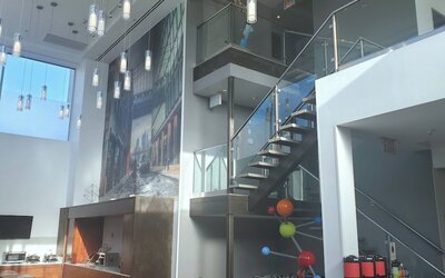 Fairfield Inn & Suites by Marriott New York Brooklyn