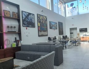 Fairfield Inn & Suites by Marriott New York Brooklyn