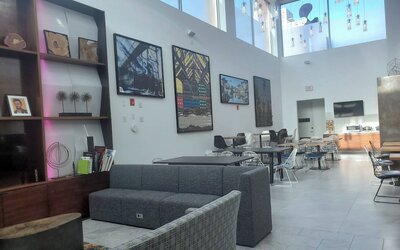 Fairfield Inn & Suites by Marriott New York Brooklyn